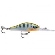 RAPALA SHADOW  RAP JACK DEEP  05 BG