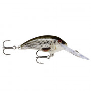 RAPALA SHAD DANCER 07 ROL