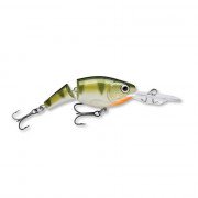 RAPALA JOINTED SHAD RAP 09 YP