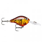 RAPALA ULTRA LIGHT CRANK 03 GATU