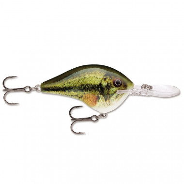 RAPALA DT SERIES 16