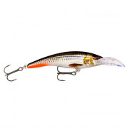 RAPALA SCATTER RAP TAIL DANCER 09 ROHL