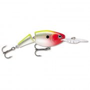 RAPALA JOINTED SHAD RAP 04 CLN