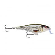 RAPALA SUPER SHAD RAP 14 ROL