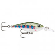 RAPALA ULTRA LIGHT SHAD 04 RT