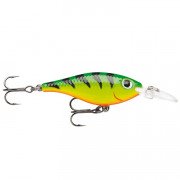 RAPALA ULTRA LIGHT SHAD 04 FT