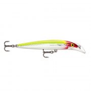 RAPALA SCATTER RAP DEEP HUSKY JERK 10 CLN