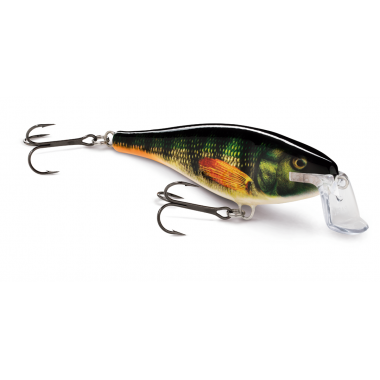 MODELO RAPALA SUPER SHAD RAP