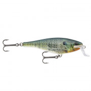 RAPALA SUPER SHAD RAP 14 BGL
