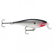 RAPALA SUPER SHAD RAP 14 CH