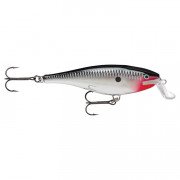 RAPALA SUPER SHAD RAP 14 CH