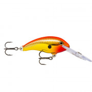 RAPALA SHAD DANCER 07 CGFR