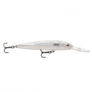Rapala Down Deep Husky Jerk 14 - GMN - Glass Minnow