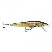 Rapala Original Floater 07 - TRL - Live Brown Trout
