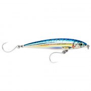 Rapala X-Rap Long Cast Shallow 12 - BM - Blue Mackerel