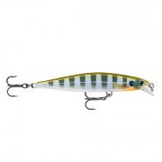 Rapala Shadow Rap 07 - BG - Blue Gill