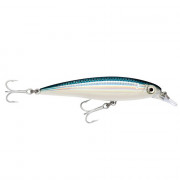 Rapala X-Rap Saltwater 12 - BFH - Baitfish