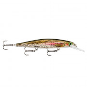 Rapala Shadow Rap Deep 11 - RTL - Live Rainbow Trout