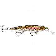 Rapala Shadow Rap Deep 11 - RTL - Live Rainbow Trout