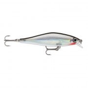 Rapala Shadow Rap Shad 09 - S - Silver