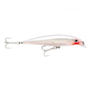 Rapala X-Rap Saltwater 12 - GGH - Glass Ghost