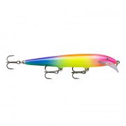 Rapala Scatter Rap Minnow 11 - ELJ - Pink Parrot