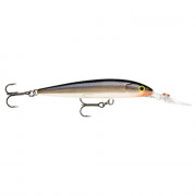 Rapala Down Deep Husky Jerk 14 - S - Silver