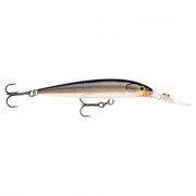 Rapala Down Deep Husky Jerk 14 - S - Silver