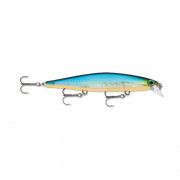 Rapala Shadow Rap 11 - BGH - Blue Ghost
