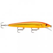 Rapala Husky Jerk 10 - GF - Goldfish