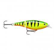 Rapala X-Rap Jointed Shad 13 - FP - Fire Perch