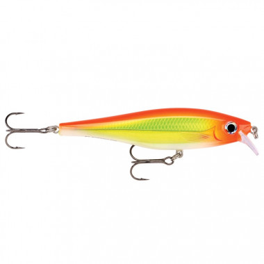 Rapala BX Minnow 10