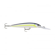 Rapala Down Deep Husky Jerk 10 - HSD - Helsinki Shad