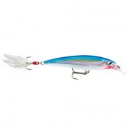 Rapala X-Rap 08 - SB - Silver Blue