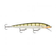 Rapala Husky Jerk 08 - GYP - Glow Yellow Perch