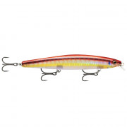 Rapala MaxRap Long Range Minnow 12 - DOL - Live Doncella