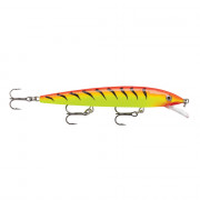 Rapala Husky Jerk 10 - HT - Hot Tiger