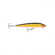 Rapala Original Floater 13 - G - Gold