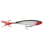 Rapala X-Rap Subwalk 15 - S - Silver