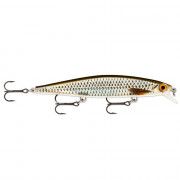 Rapala Shadow Rap 11 - ROL - Live Roach