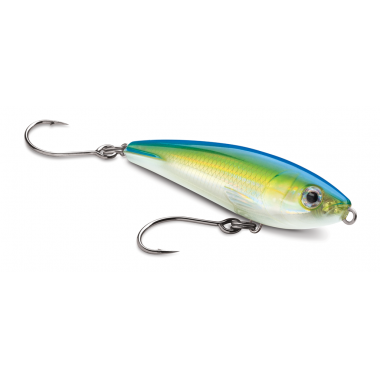 Modelo Rapala X-Rap Saltwater Subwalk