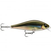 Rapala Super Shadow Rap 16 - SMB - Smelt On The Beach