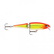 Rapala BX-Swimmer 12 - HH - Hot Head