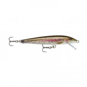 Rapala Original Floater 07 - RTL - Live  Rainbow Trout