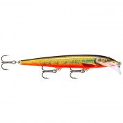 Rapala Scatter Rap Minnow 11 - CHL - Live Char