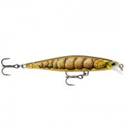 Rapala Shadow Rap 07 - GHP - Ghost Prawn