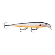 Rapala Scatter Rap Minnow 11 - SSH - Silver Shiner