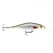 Rapala Shadow Rap Shad Deep 09 - ROL - Live Roach