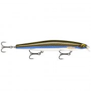 Rapala MaxRap Long Range Minnow 12 - LZL - Live Lanzon