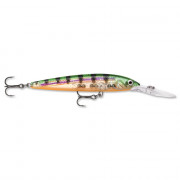 Rapala Down Deep Husky Jerk 10 - GP - Glass Perch